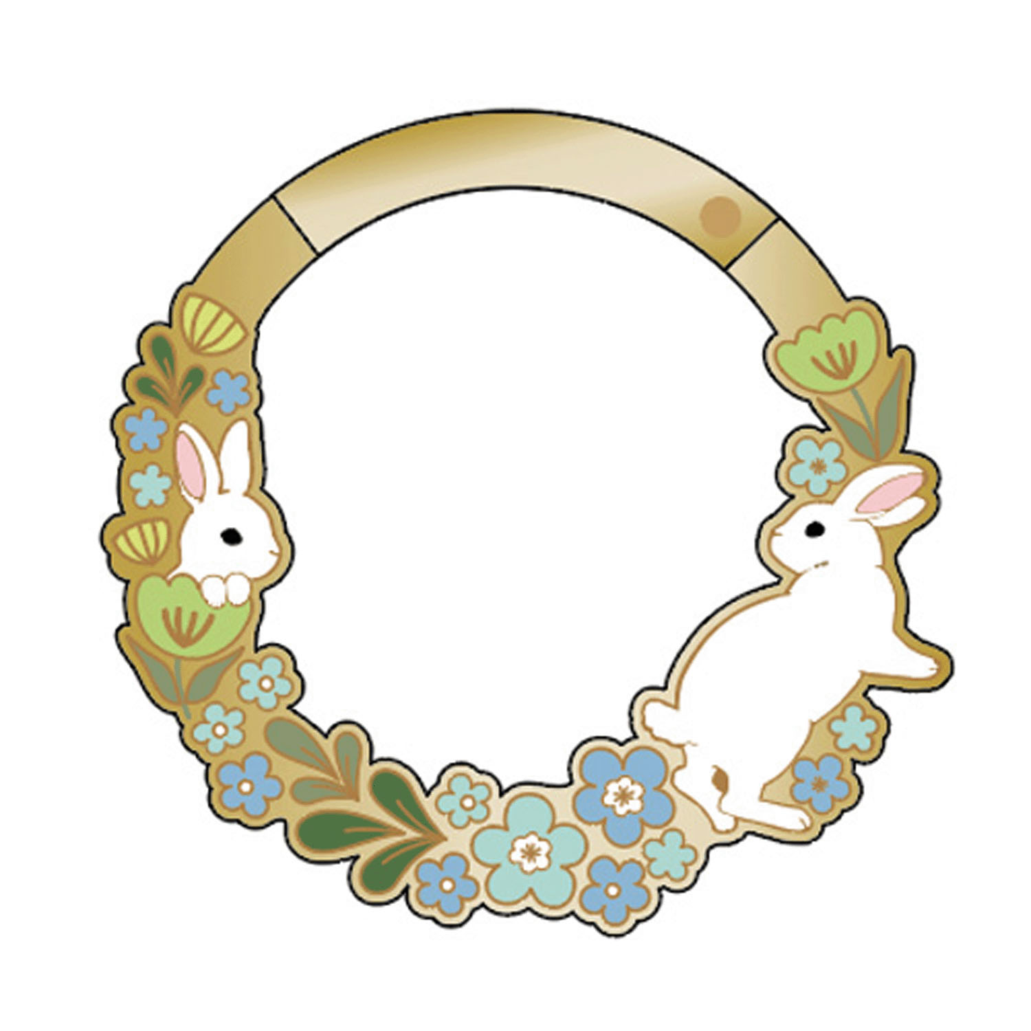 おめかしリース - 画像4