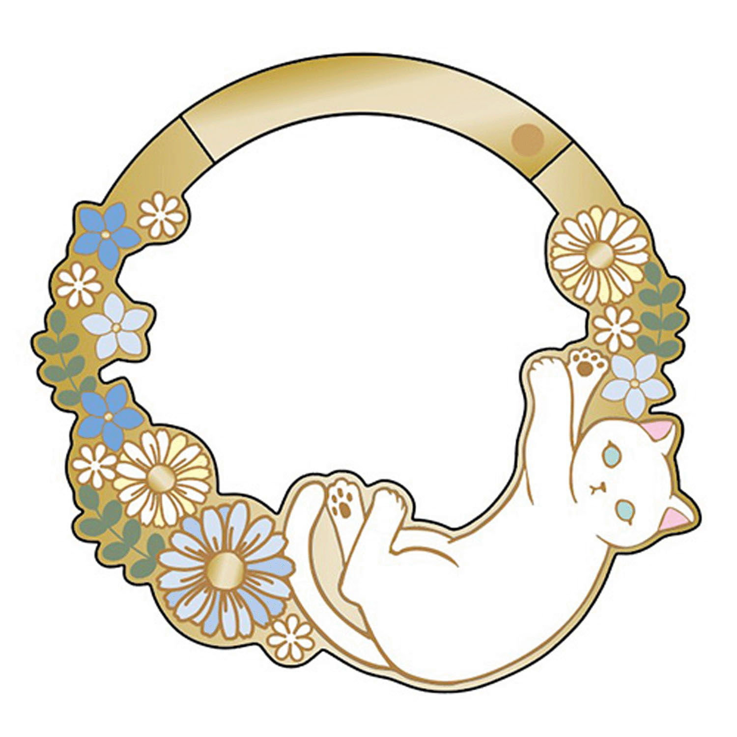 おめかしリース - 画像5