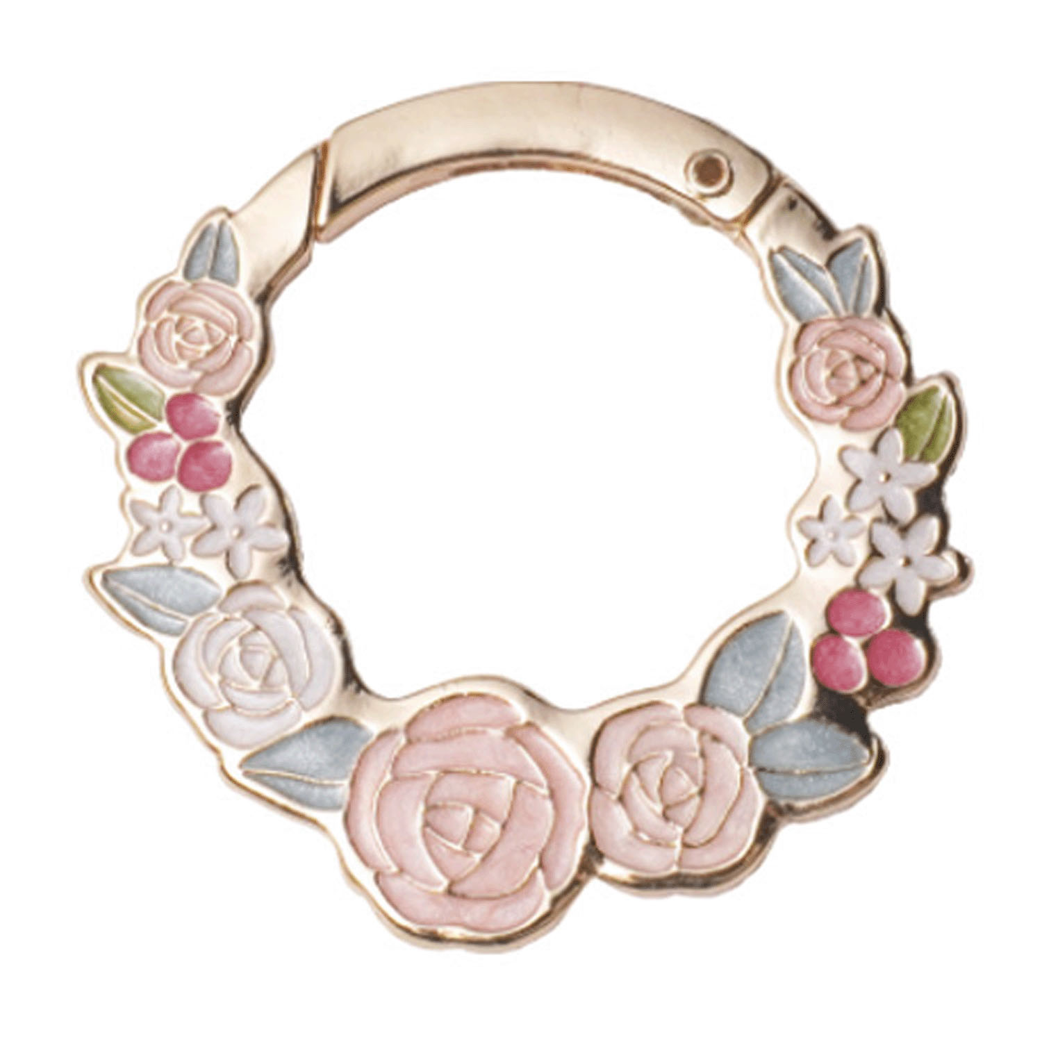 おめかしリース