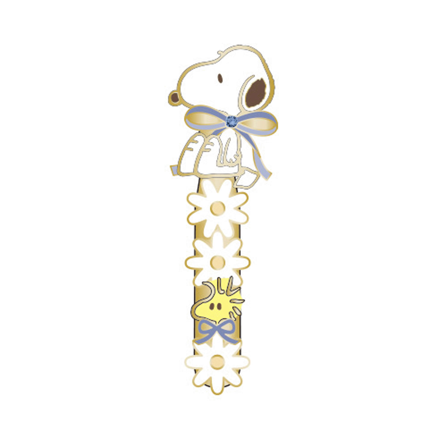 PEANUTS バックキークリップ mini - 画像1