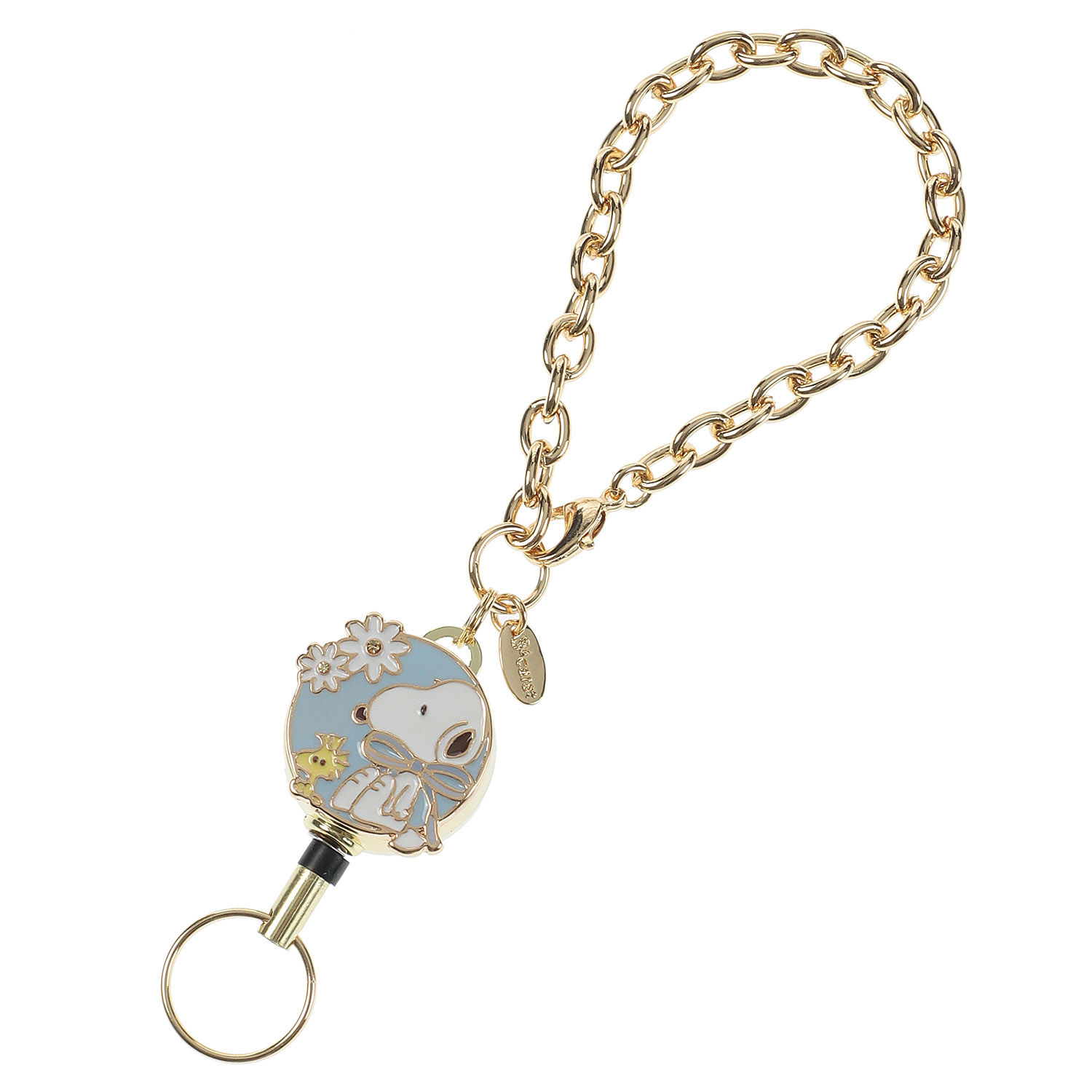 PEANUTS リールキーホルダ－ - 画像2