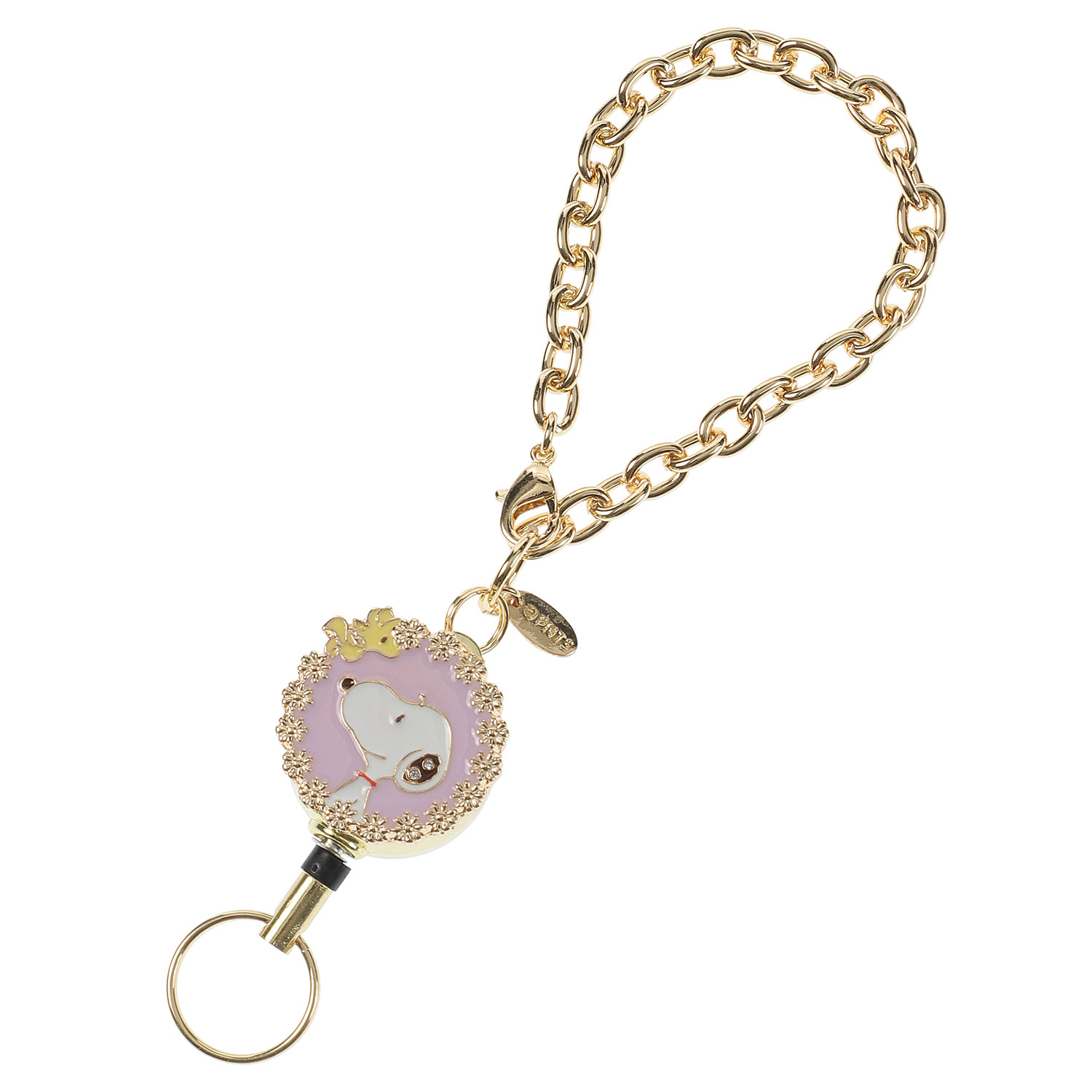 PEANUTS リールキーホルダ－ - 画像5