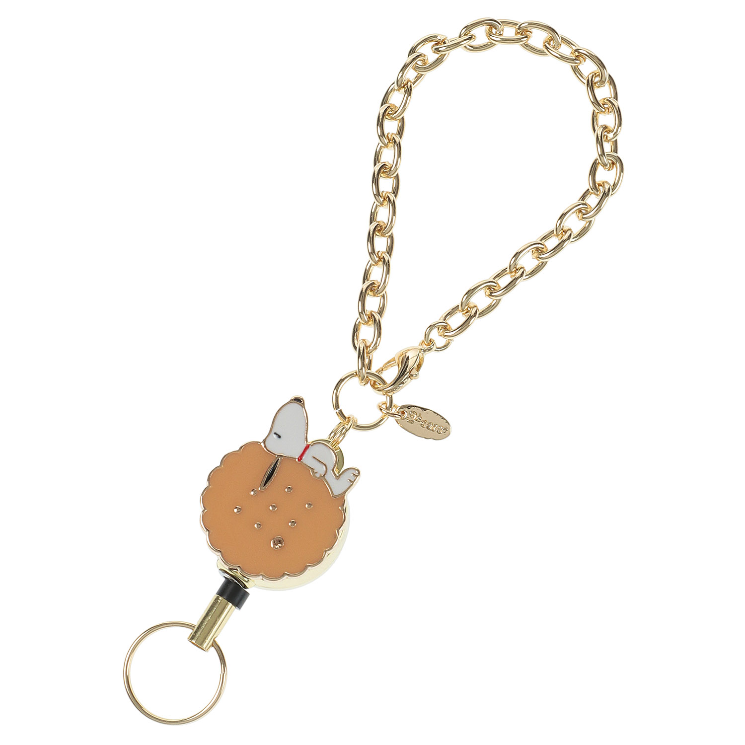 PEANUTS リールキーホルダ－ - 画像6