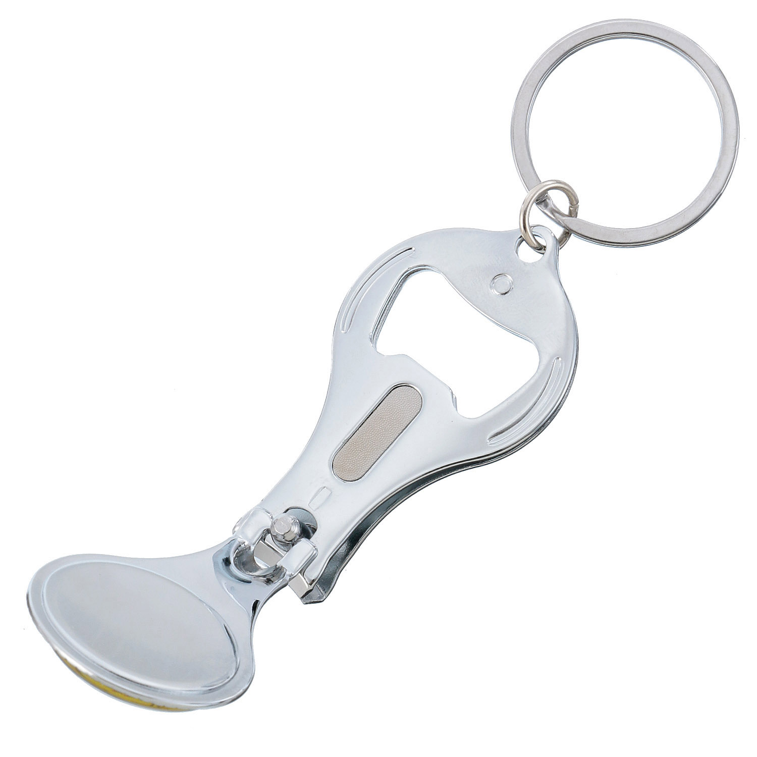 モンチッチ ガラス爪切りキーホルダ－ - 画像5