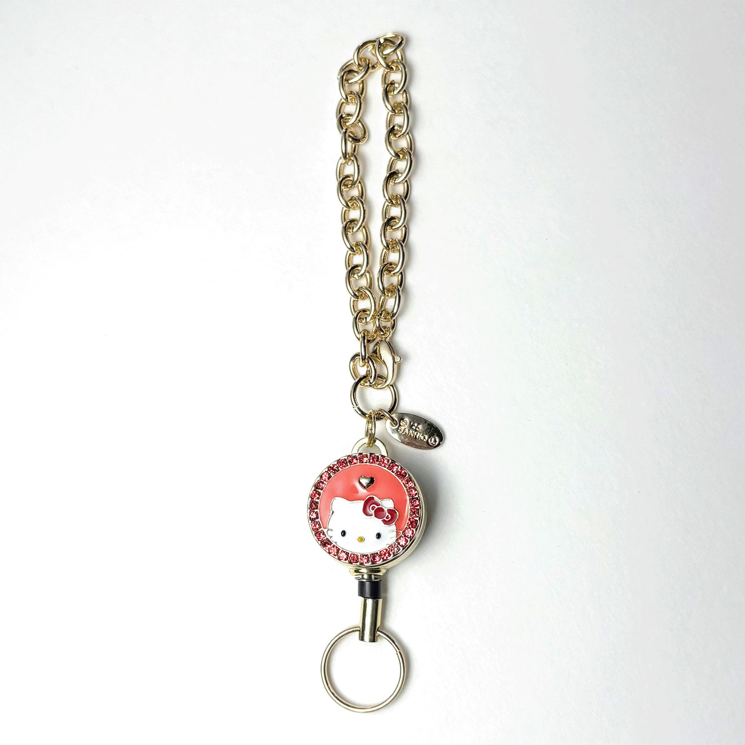 サンリオ リールキーホルダ－ - 画像2