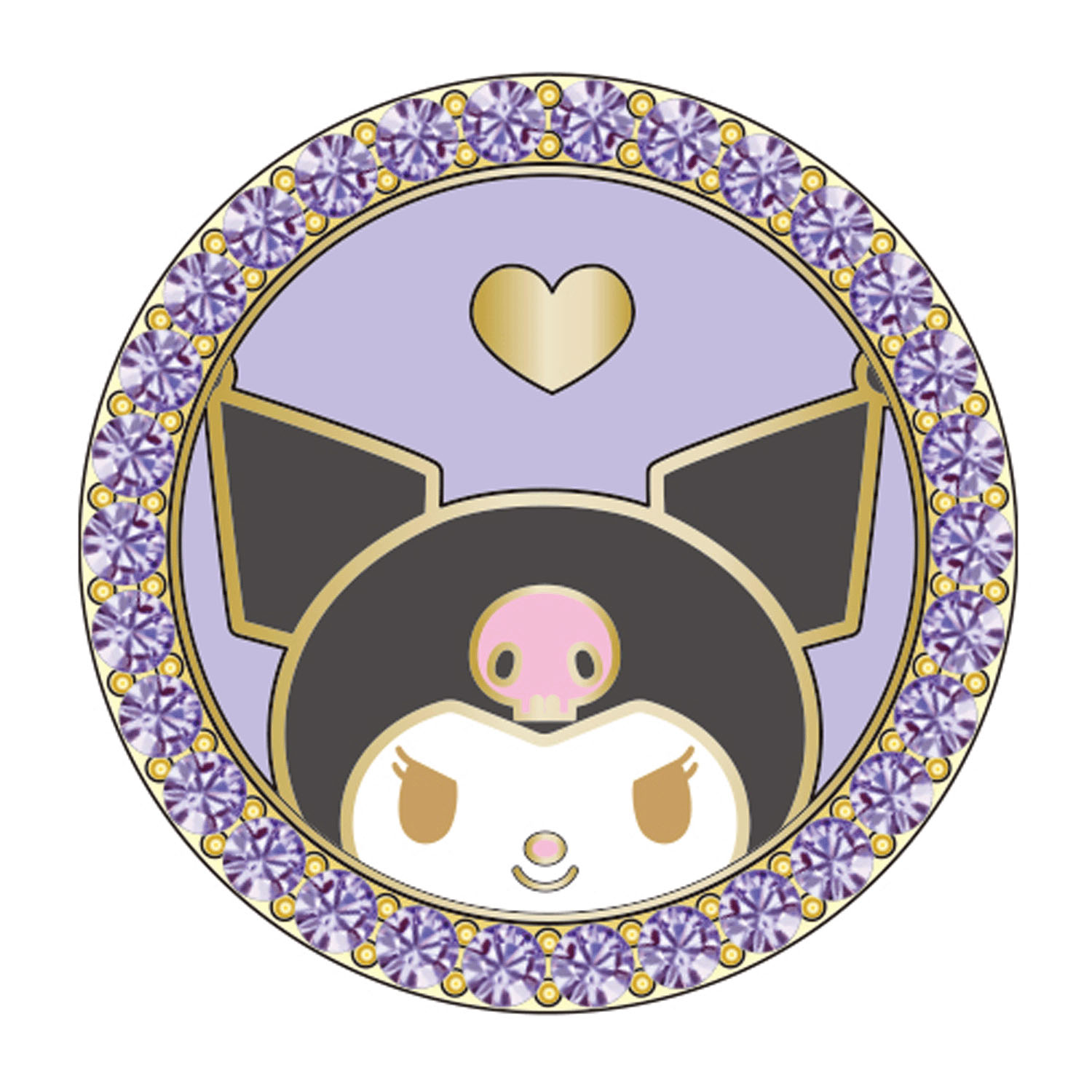 サンリオ リールキーホルダ－ - 画像5