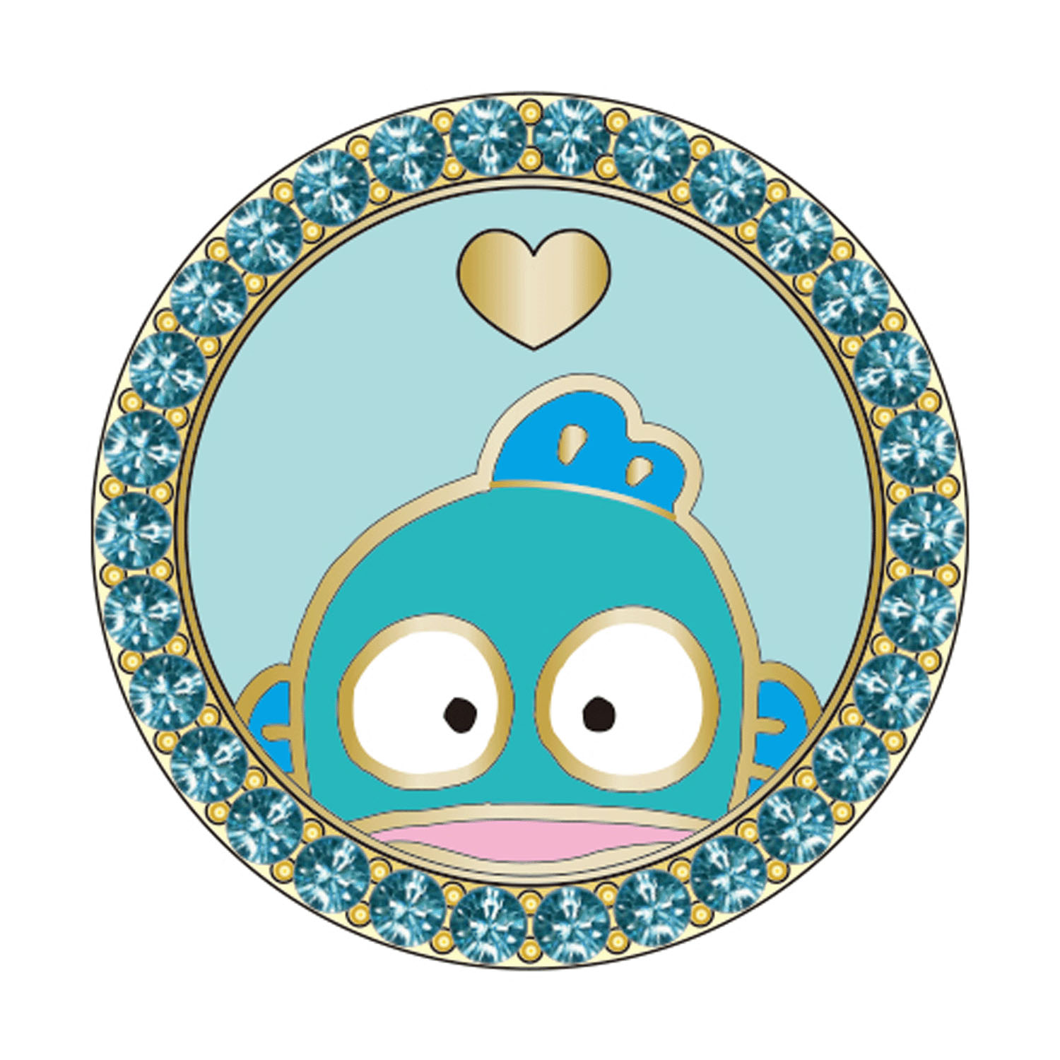 サンリオ リールキーホルダ－ - 画像9