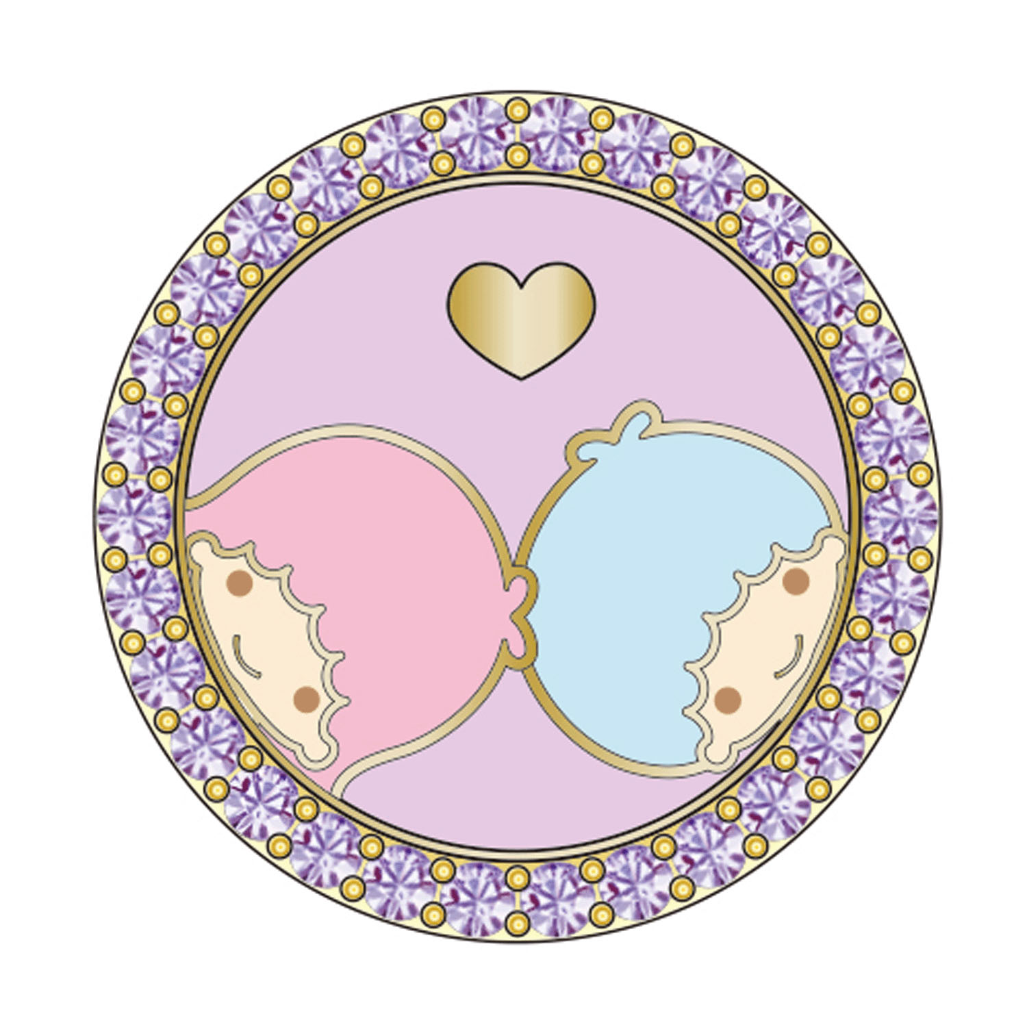 サンリオ リールキーホルダ－ - 画像10