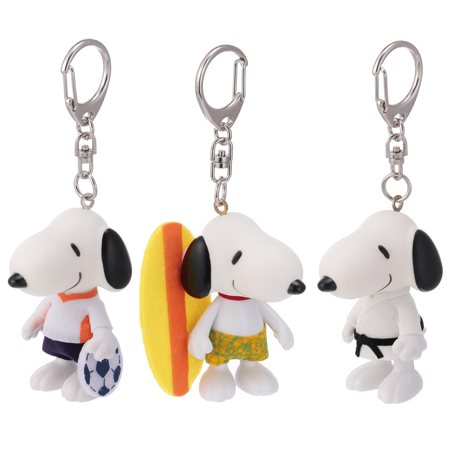 スヌーピーKHスポーツシリーズ - 画像1