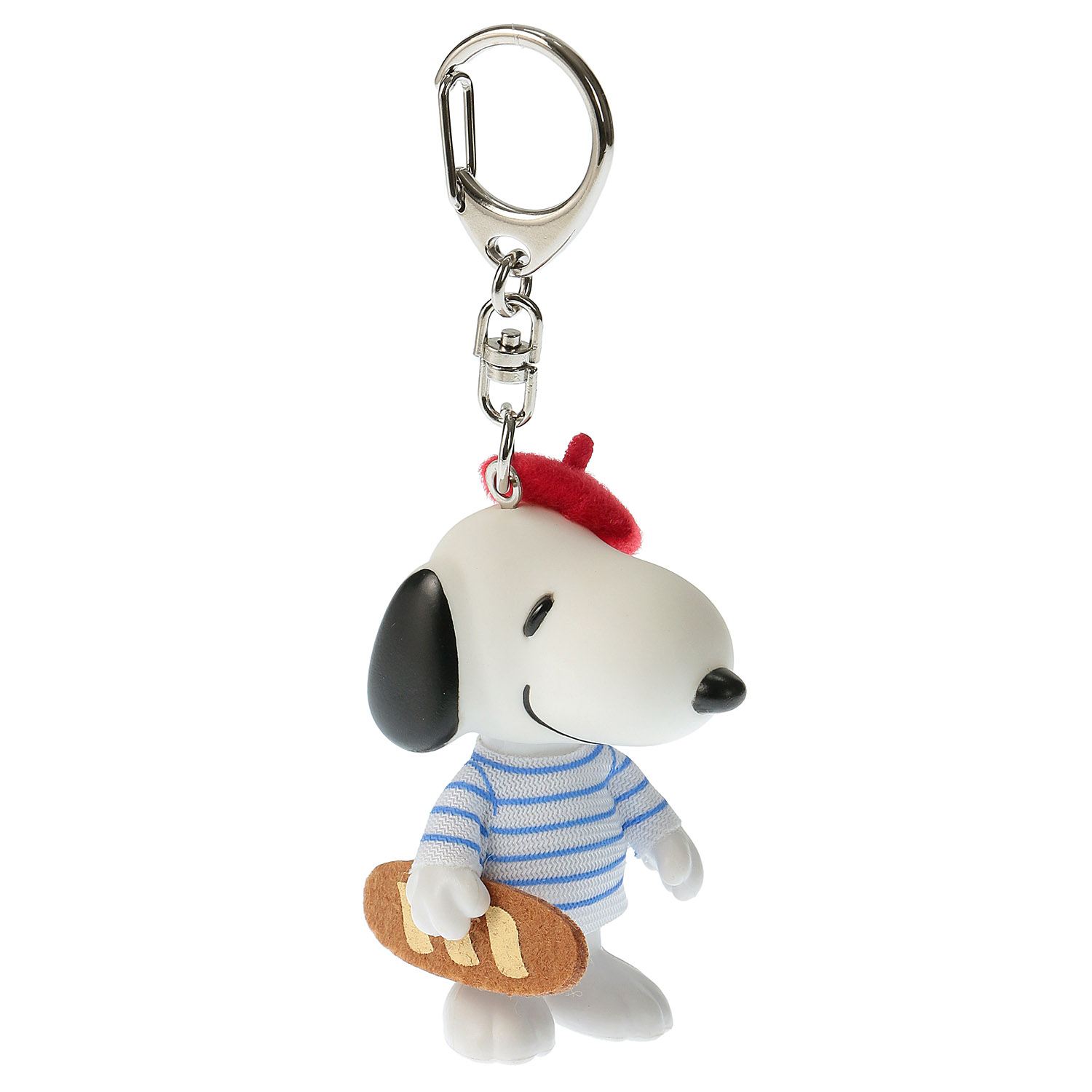 スヌーピーコスチュームキーチェーンフードシリーズ - 画像2