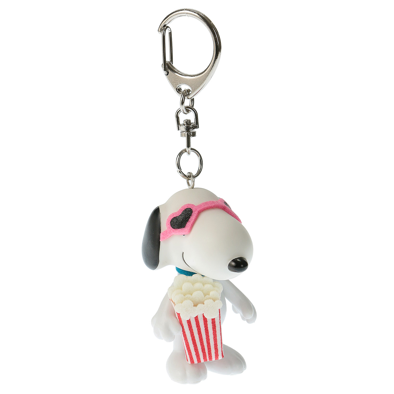 スヌーピーコスチュームキーチェーンフードシリーズ - 画像9