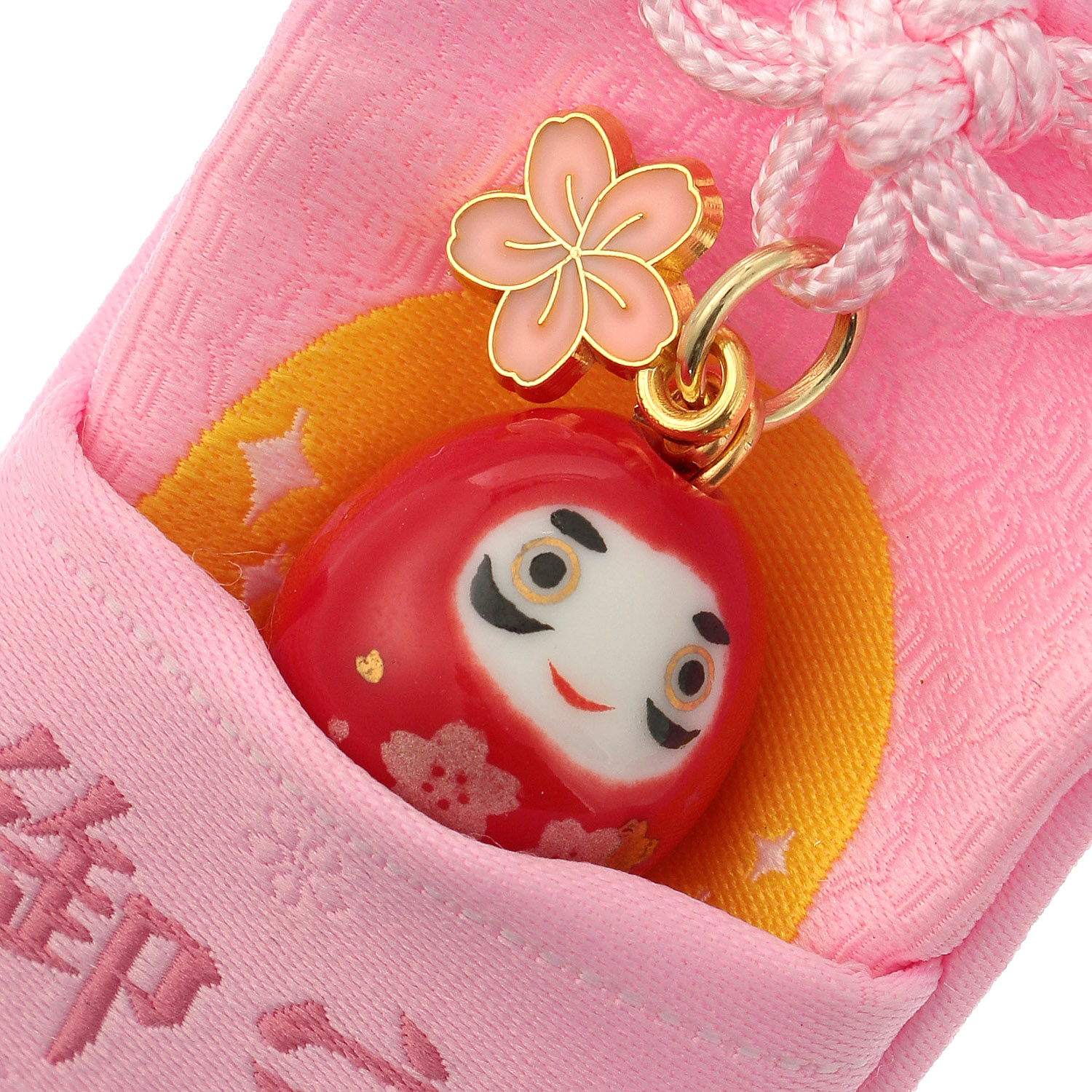 幸福御守り 福だるま - 画像6