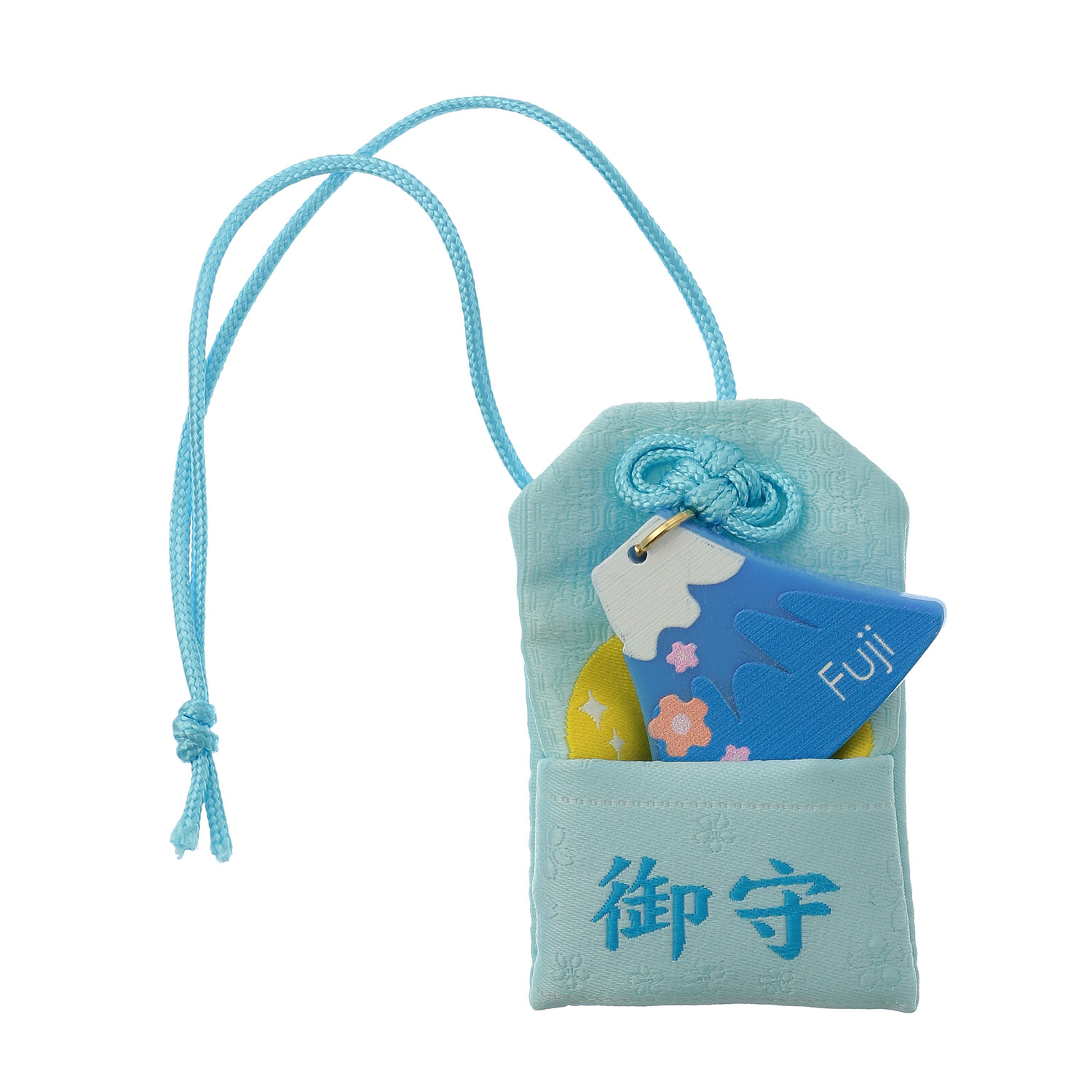 富士山ポケットお守り - 画像6