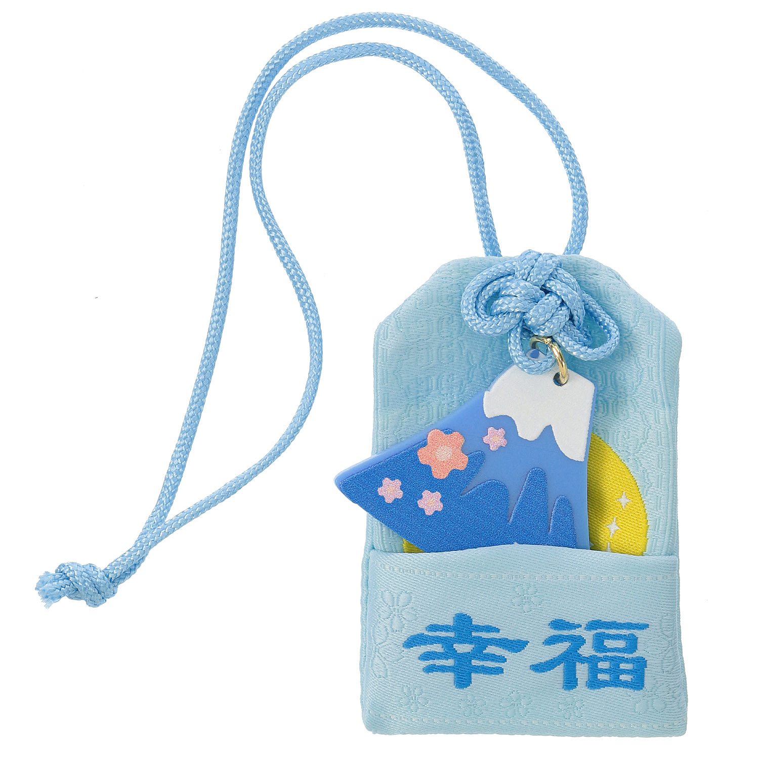 富士山ポケットお守り - 画像7