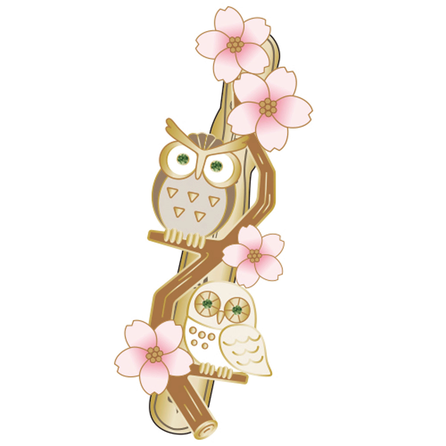 バッグキークリップ - 画像2