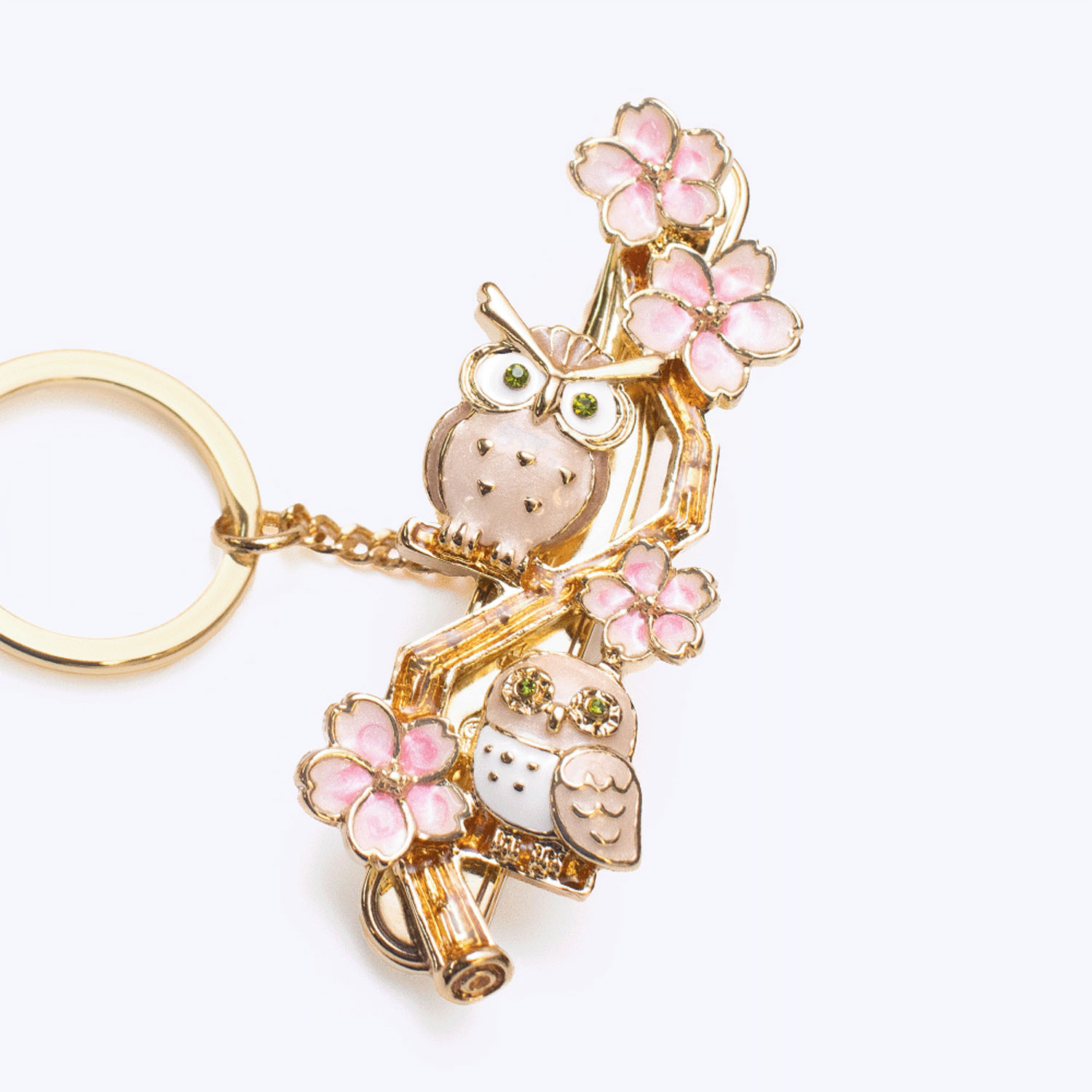 バッグキークリップ - 画像6