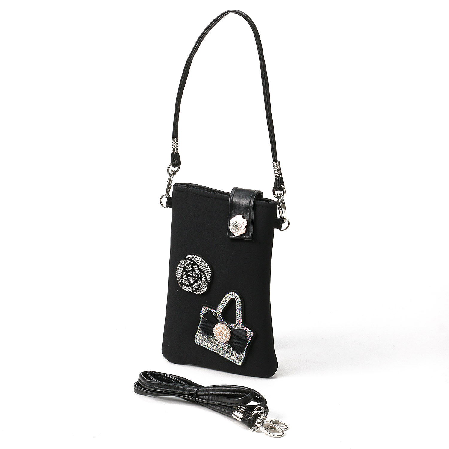 デコレーションスマホポシェット - 画像10