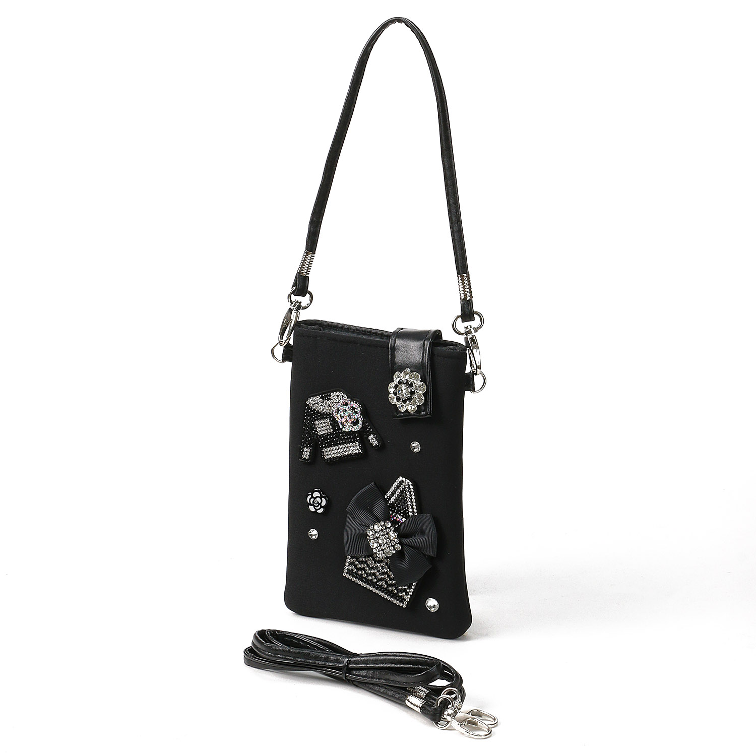 デコレーションスマホポシェット - 画像6