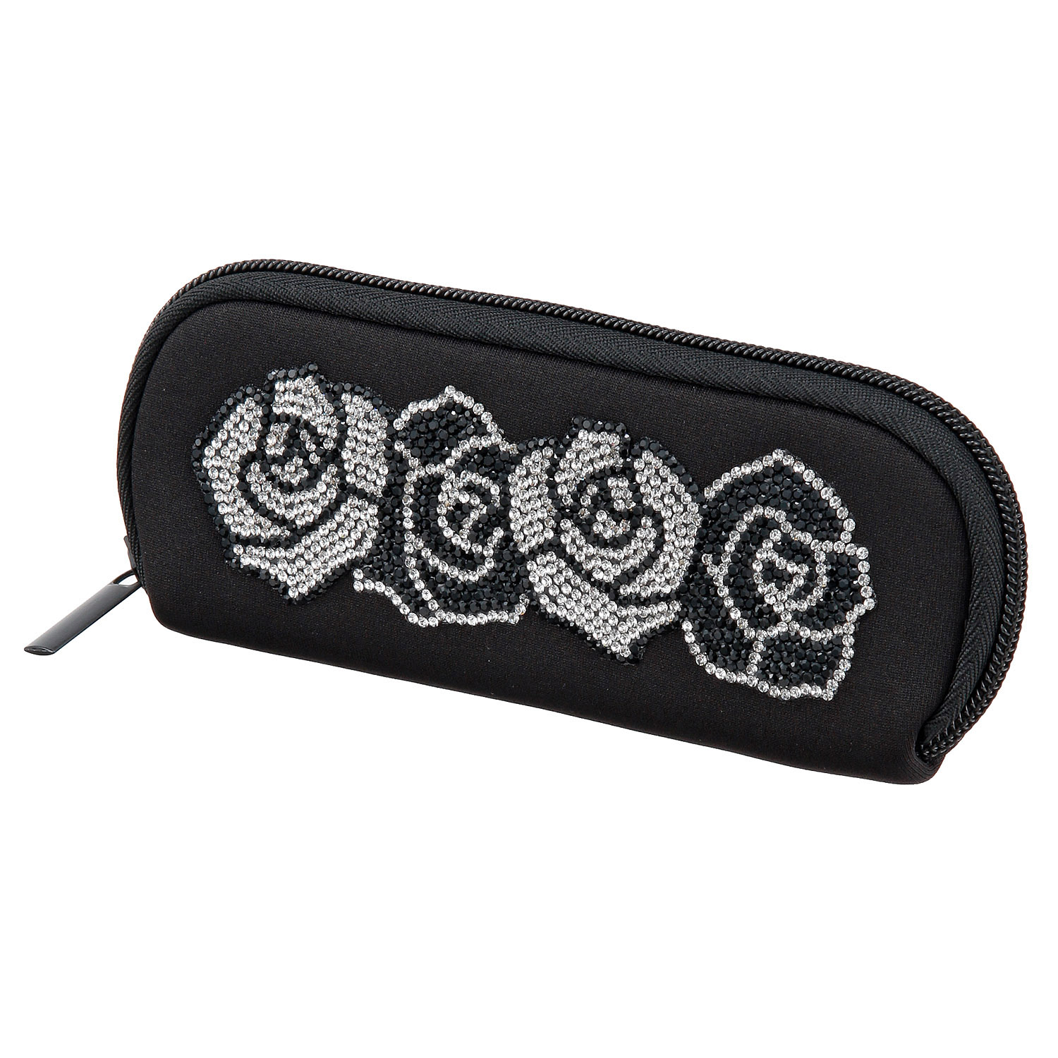 【00－04、07は完売終了】デコレーションソフト眼鏡ケース - 画像2