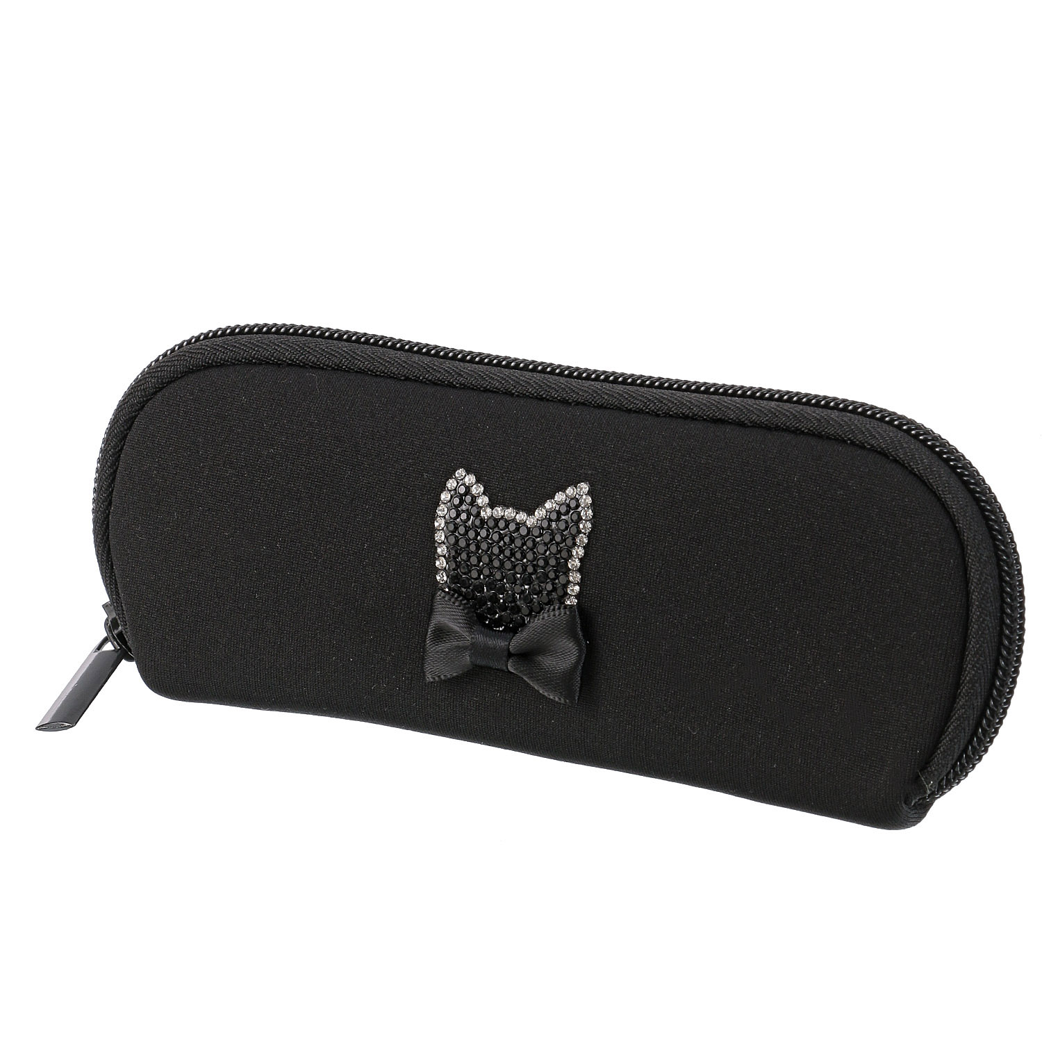 【00－04、07は完売終了】デコレーションソフト眼鏡ケース - 画像11