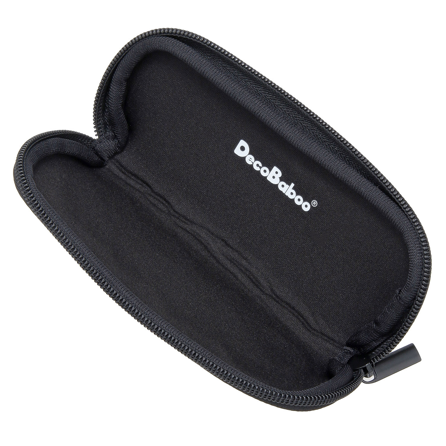 【00－04、07は完売終了】デコレーションソフト眼鏡ケース - 画像4