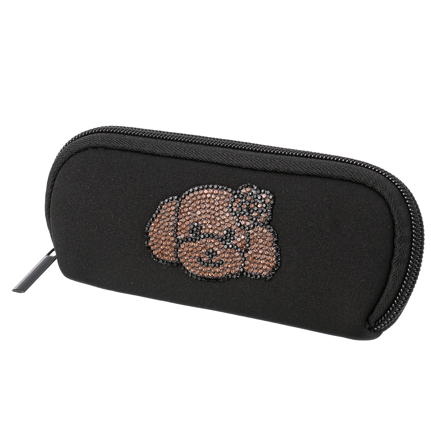 【00－04、07は完売終了】デコレーションソフト眼鏡ケース - 画像10