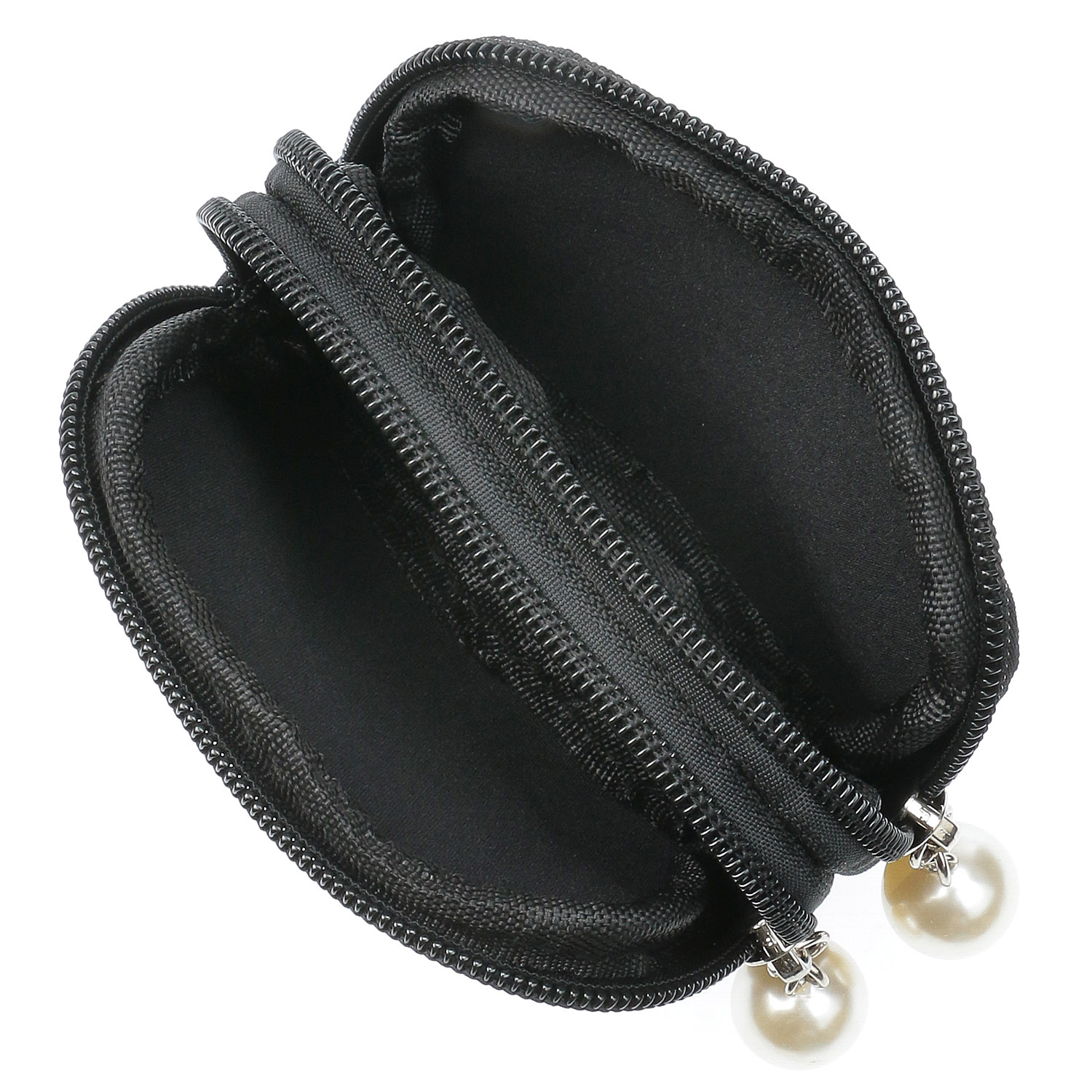 ネオプレ－ンWファスナ－ミニポーチ - 画像9