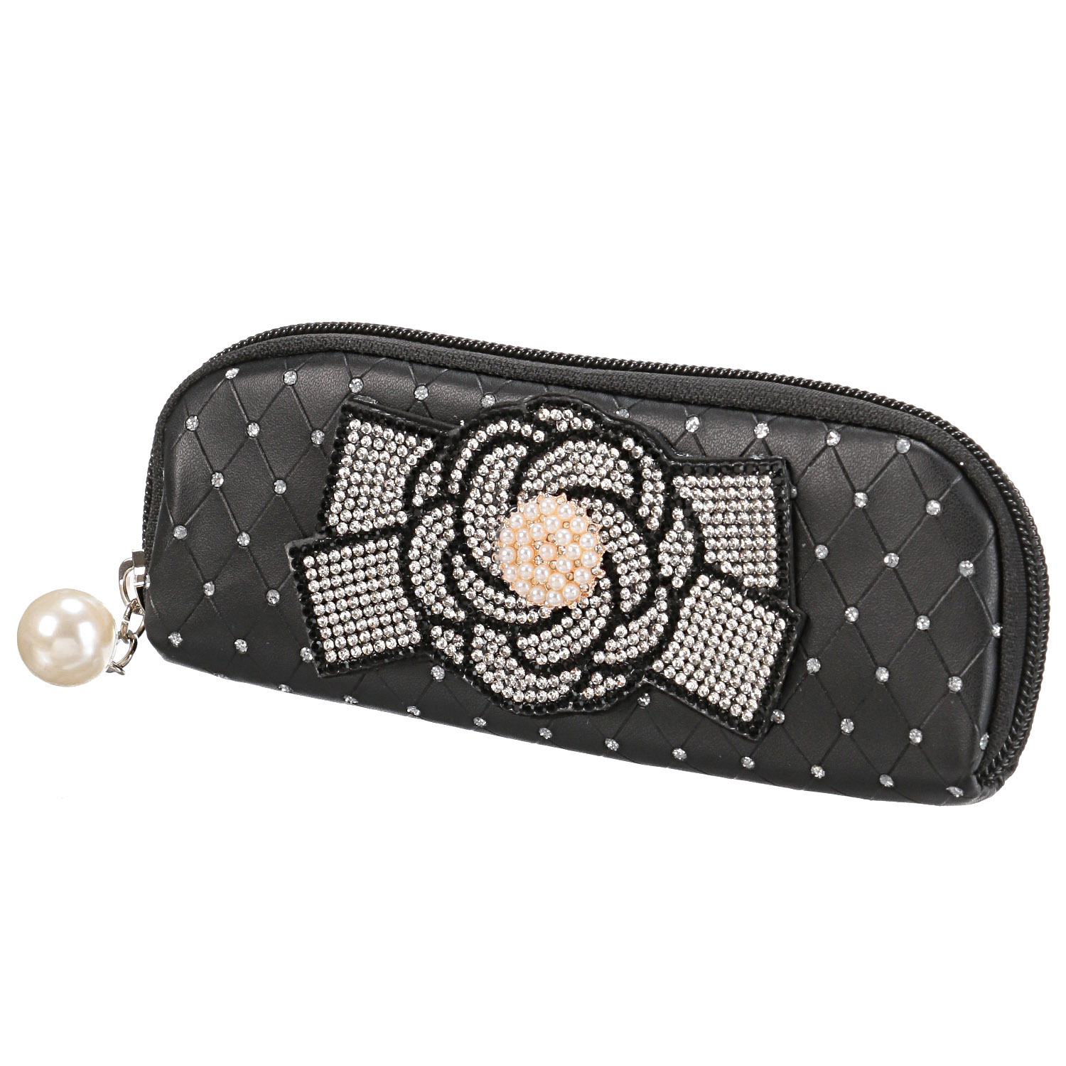 ストーン眼鏡ケース - 画像5