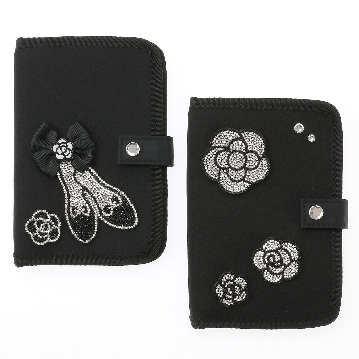 デコレーションマルチケース