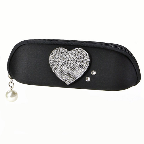 デコレーションハード眼鏡ケース - 画像7