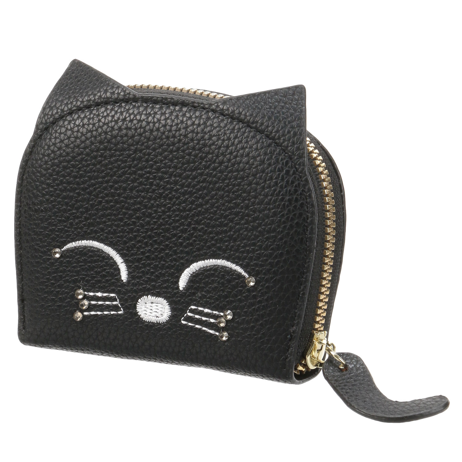 猫カードケース - 画像2