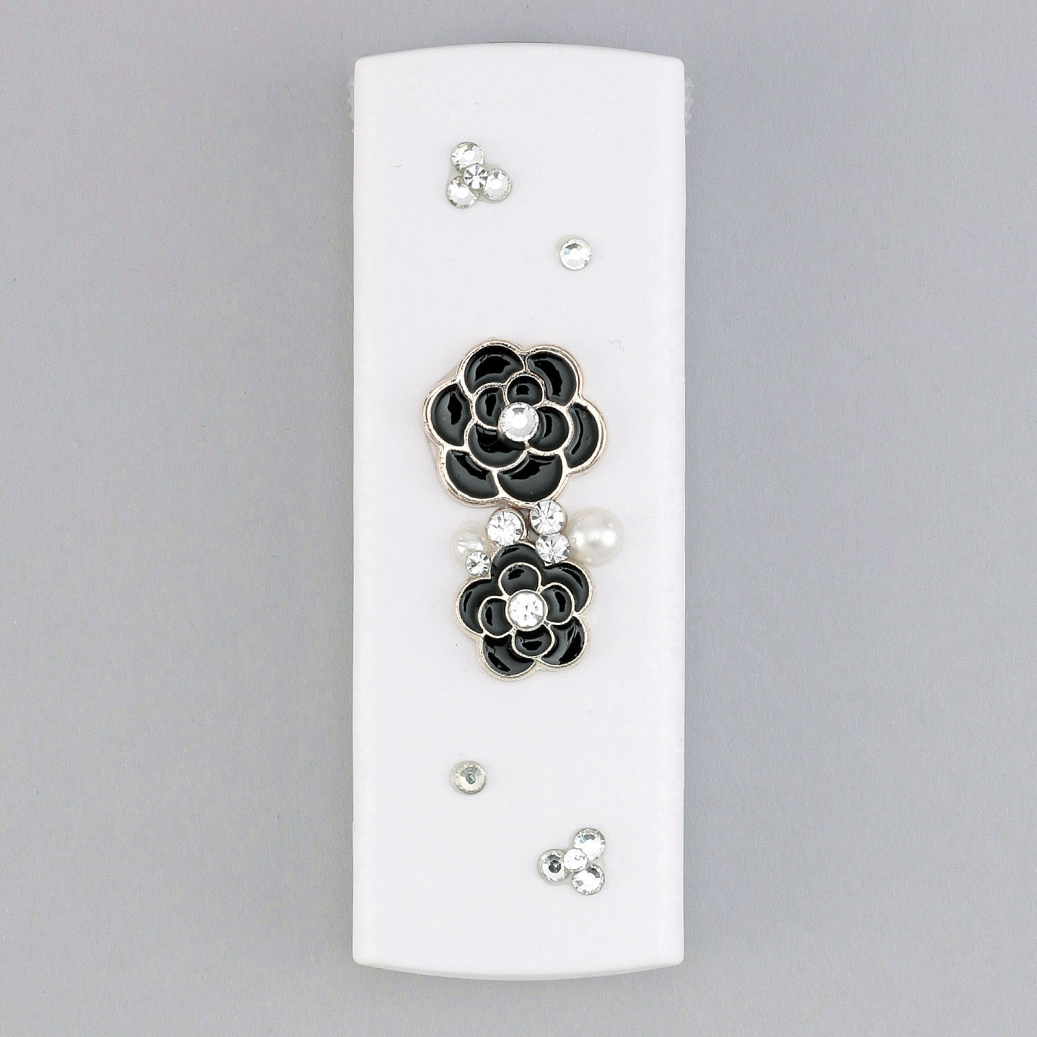 スリムルーペ LEDライト付 - 画像3