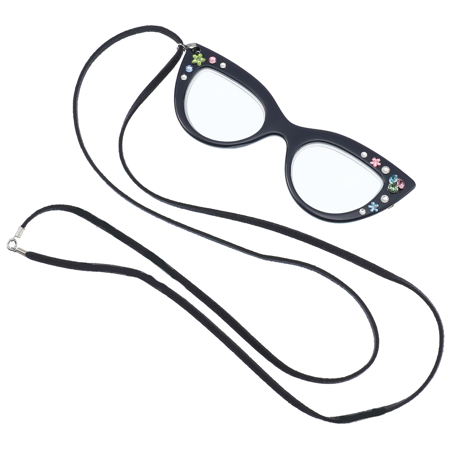 メガネ型ルーペペンダント - 画像6