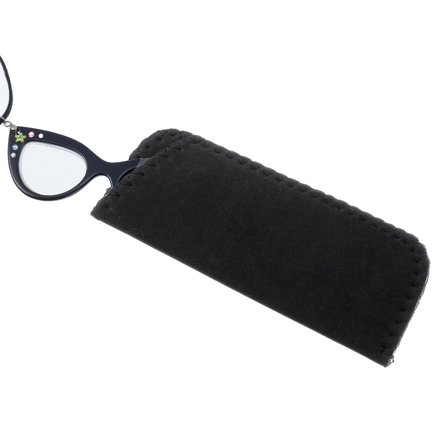 メガネ型ルーペペンダント - 画像7