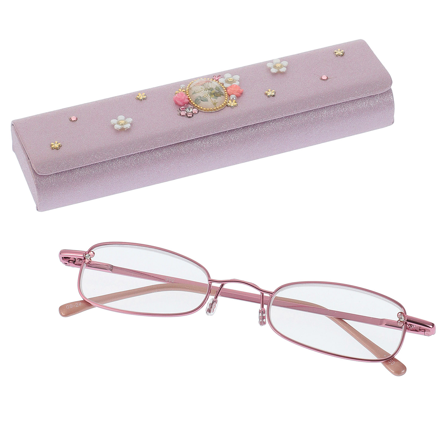 デコレーションリーディンググラス - 画像3