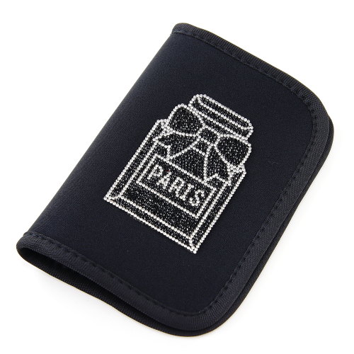 デコレーションお薬手帳ケース - 画像12