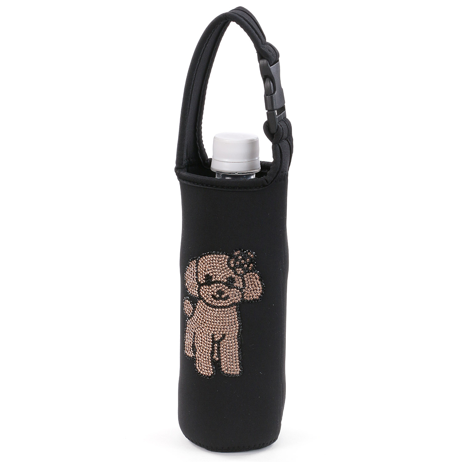 きらきらデコレーションペットボトルケース650ml対応 - 画像7