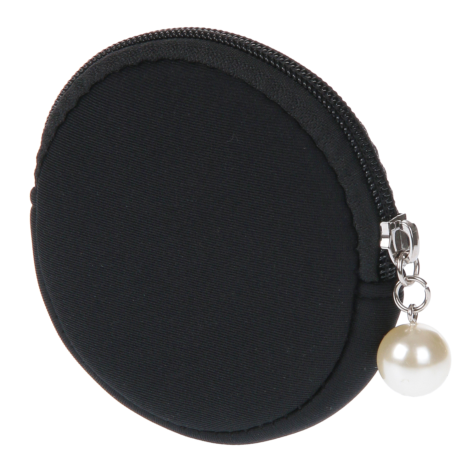 ネオプレ－ン丸型ミニポーチ - 画像3