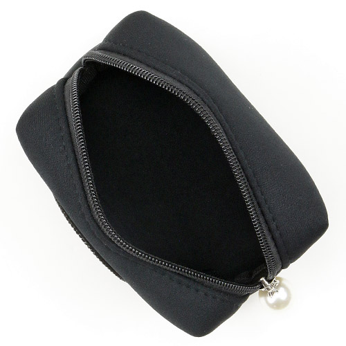 ネオプレーンポーチ スマイル - 画像4