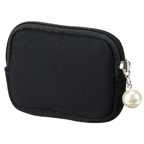 薄型ポーチ小洋服小物 - 画像2