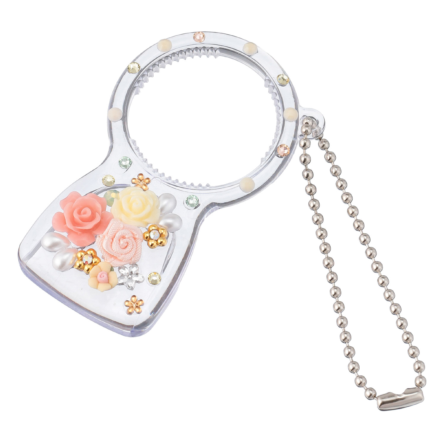 【04－50は在庫限りで終了】デコレーション万能オープナー - 画像5