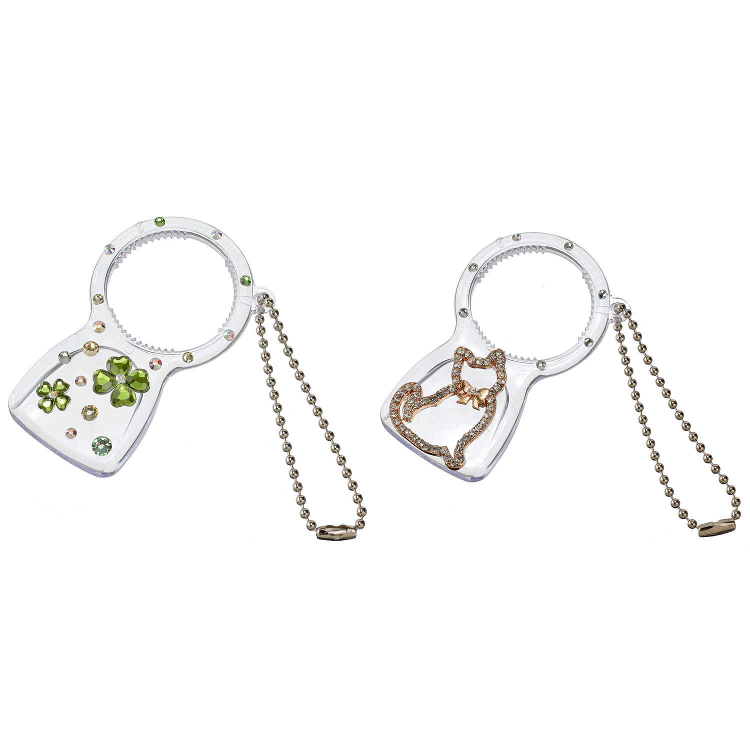 【04－50は在庫限りで終了】デコレーション万能オープナー - 画像1