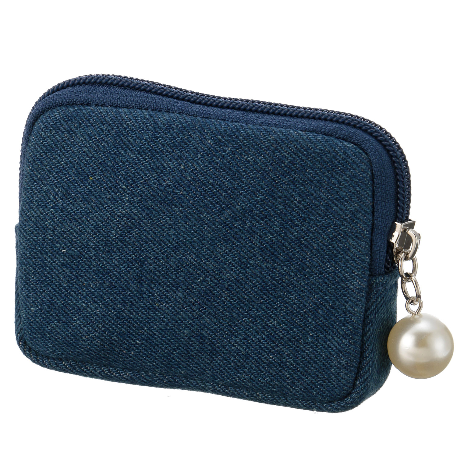 デニムミニポーチ - 画像2