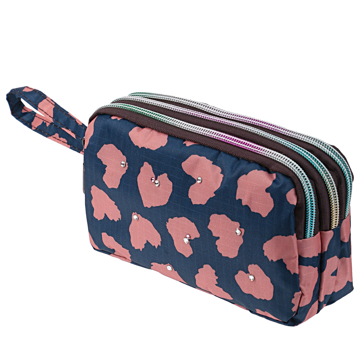 3ファスナーポーチ - 画像12