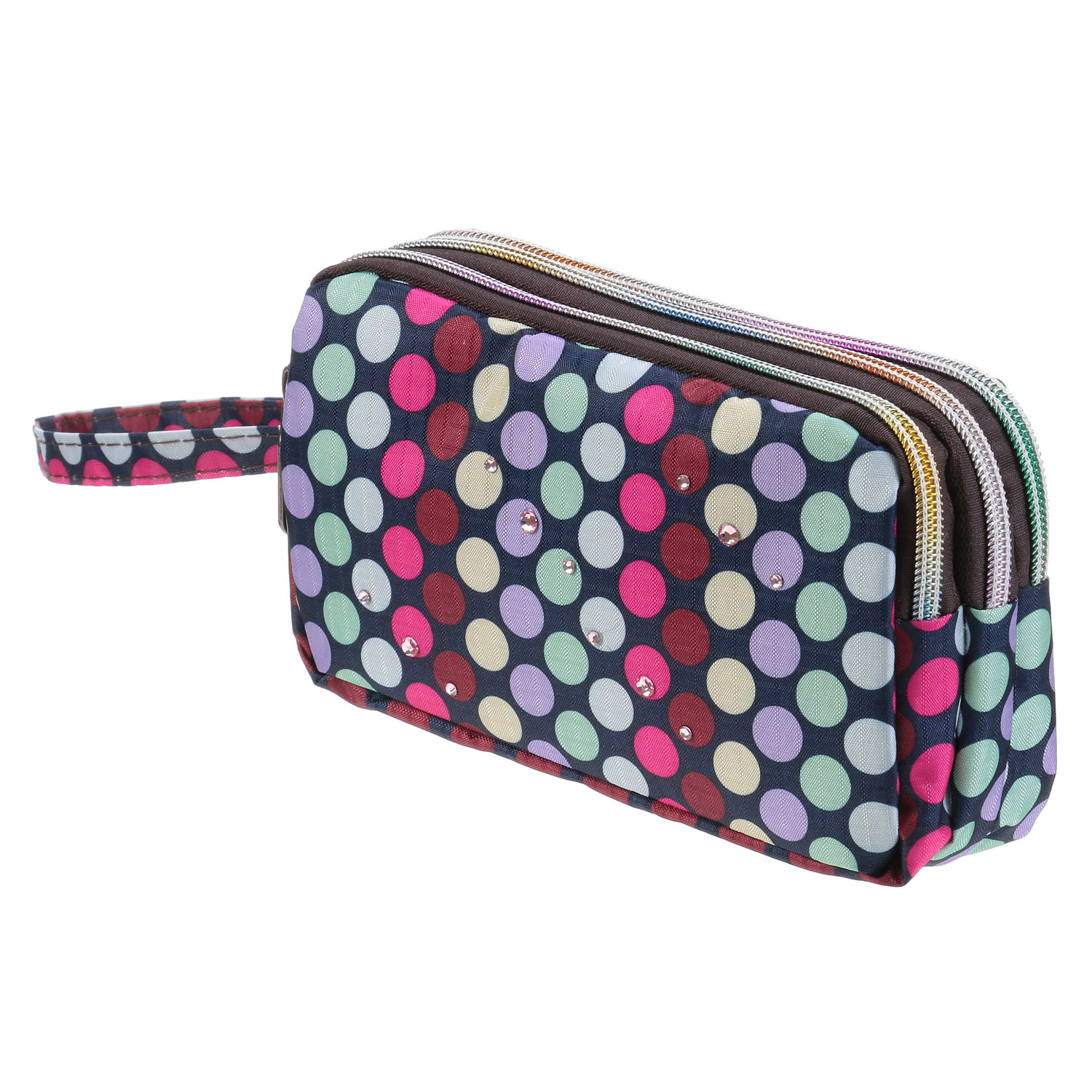 3ファスナーポーチ - 画像14