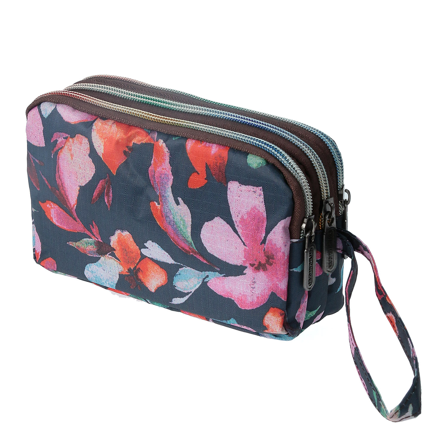 3ファスナーポーチ - 画像6