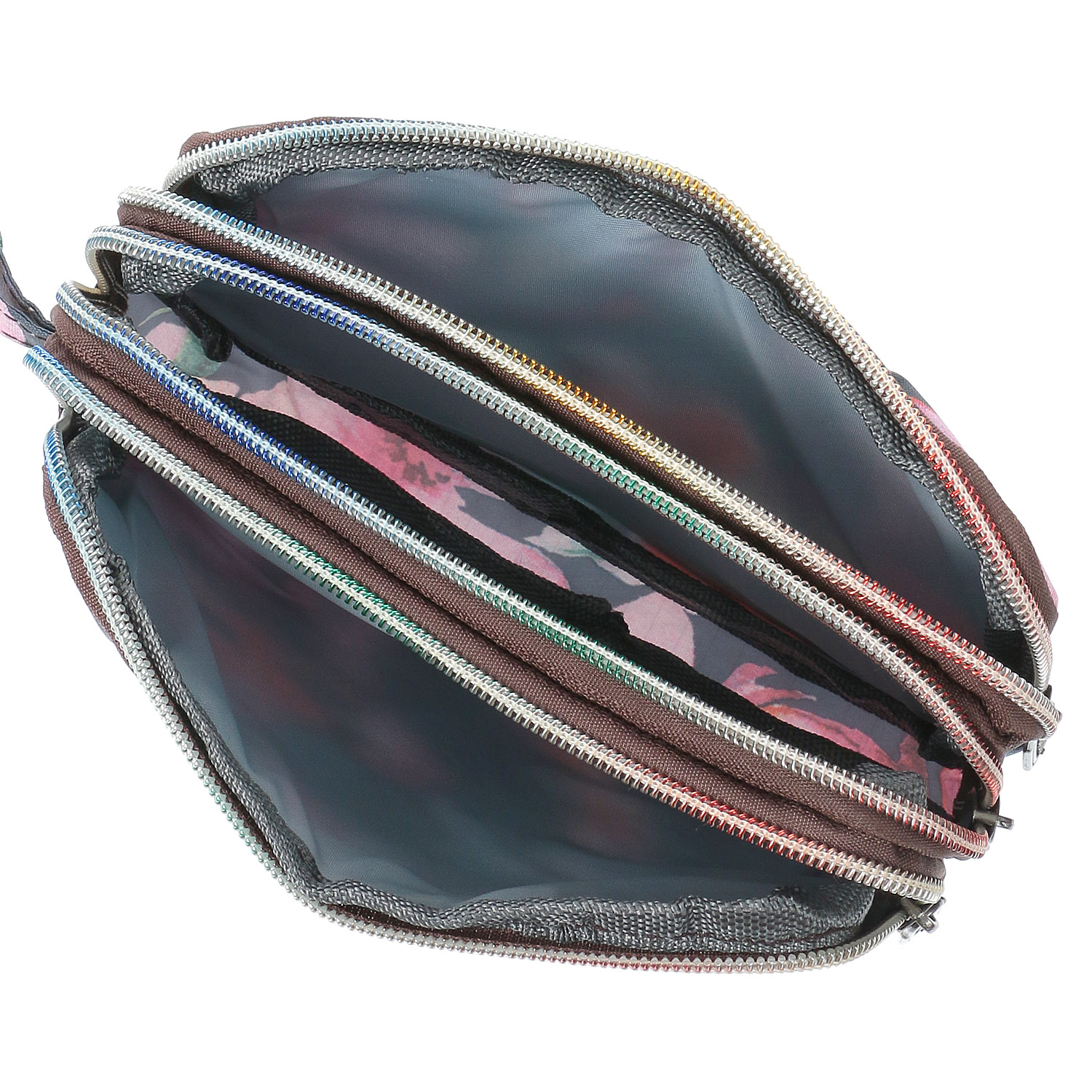 3ファスナーポーチ - 画像7