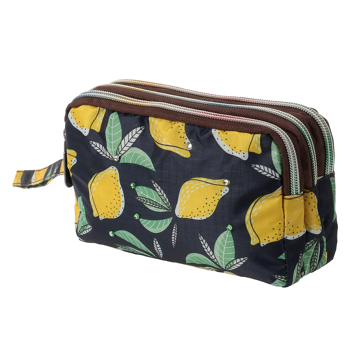 3ファスナーポーチ - 画像8