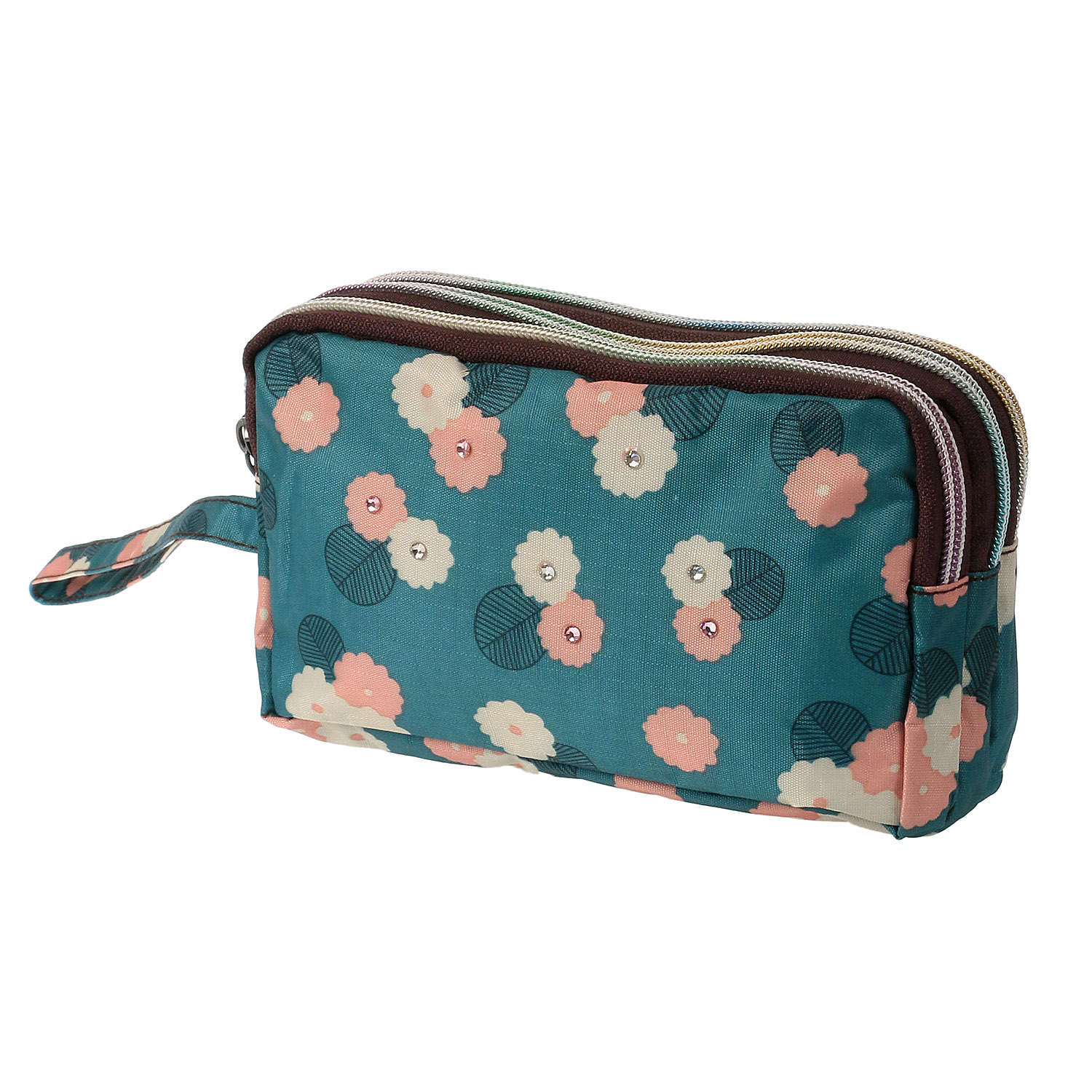 3ファスナーポーチ - 画像9