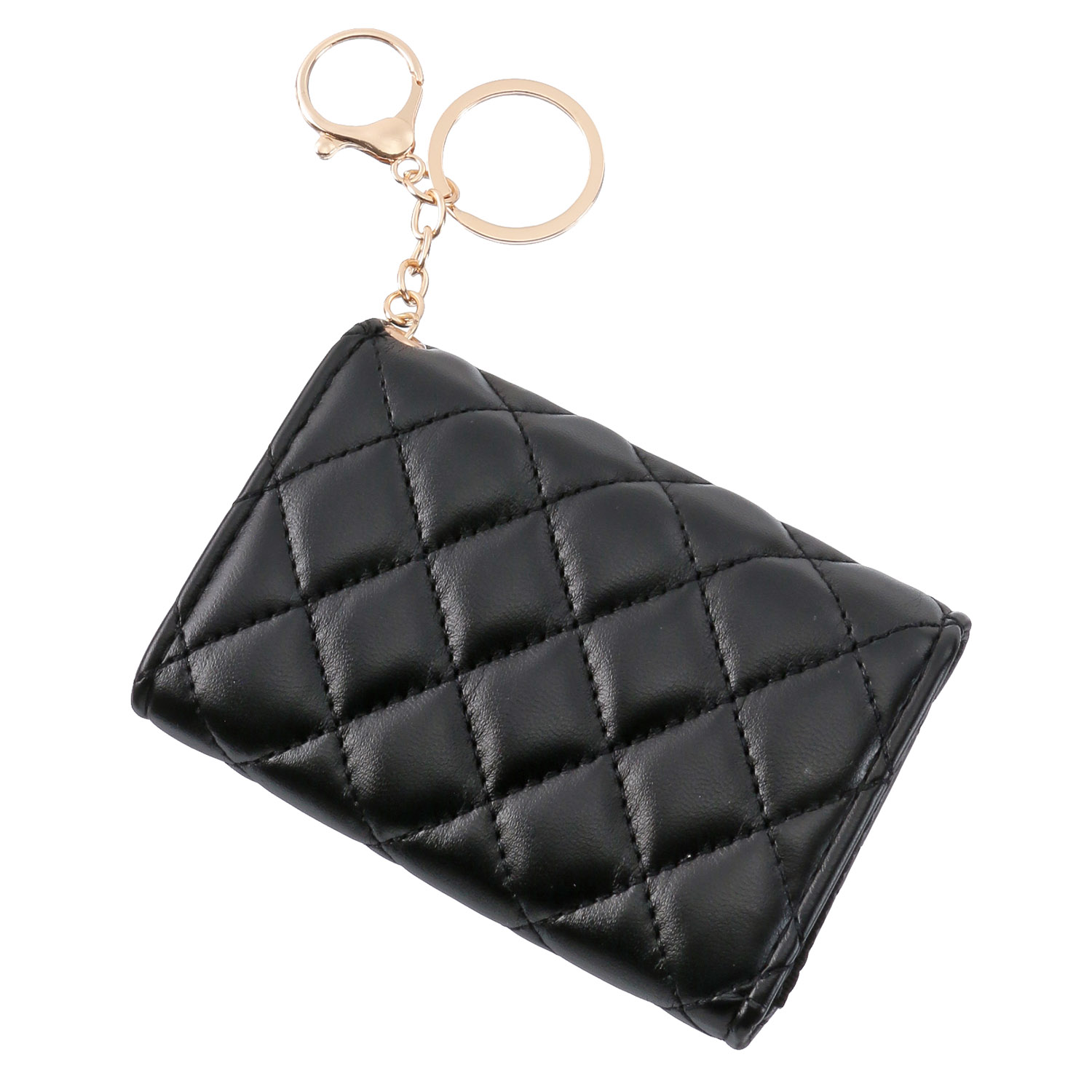 キルティングジャバラカードケース - 画像3